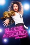 Élodie Arnould dans Future Grande ? - 