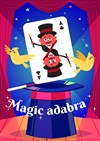 Magic Adabra - 