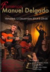 Manuel Delgado - Bellamar - 