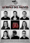 Le Repas des Fauves - 