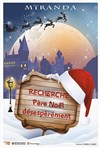 Recherche Père Noël désespérément - 