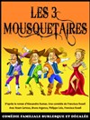 Les 3 Mousquetaires - 