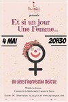 Et si un jour, une femme... - 