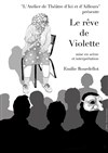 Le rêve de Violette - 