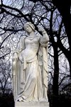 Visite guidée : Reines, Régentes et Dames de France illustres au Jardin du Luxembourg | par Bertrand de MO Patrimoine - 