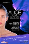 Alice, Au-Delà des Merveilles - 