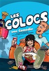 Les colocs - 