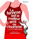 La femme est le meilleur ami de l'homme - 