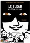 Zorro ou le Fléau de Capistrano - 