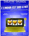 L'amour est sur le net | avec Julie Arnold - 