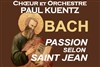 Bach / Passion selon Saint Jean - 