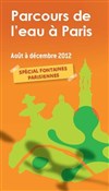 Visite guidée : Parcours de l'eau - Les faubourgs parisiens sous les eaux, histoire de la grande crue 1910 | par Eau de Paris - 