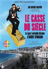 Le casse du siècle - 