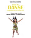 Cours de danse traditionnelle haïtienne - 