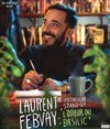 Laurent Febvay dans L'odeur du basilic - 