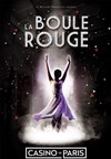 La Boule Rouge - 