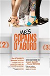 Mes copains d'abord - 