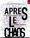 Après le chaos - 