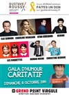 Gala d'humour caritatif - 