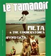 Meta & The Cornerstones + Sundyata - 