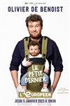 Olivier de Benoist dans le petit dernier - 