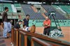 Visite guidée : Un moment d'exception à Roland-Garros : Déjeuner & visite des coulisses | par MMFT - 