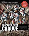 Rhapsodie pour chauve - 