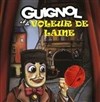 Guignol et le voleur de laine - 