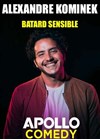 Alexandre Kominek dans Bâtard Sensible - 