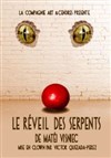 Le réveil des Serpents - 