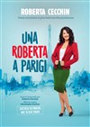 Roberta Cecchin dans Una Roberta A Parigi - 