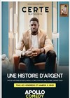 Certe Mathurin dans Une histoire d'argent - 