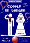 Couple en danger - 