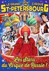 Le Cirque de Saint Petersbourg dans Le cirque des Tzars | - Roanne - 