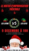 Le Match d'improvisation de Noel - 