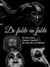 De Fable en Fable - 