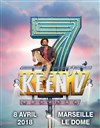 Keen V en concert - 