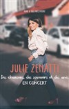 Julie Zenatti - 