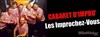 Cabaret d'impro des Improchez-Vous - 