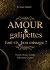 Amour et galipettes font-ils bon ménage ? - 