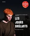 Les jours brûlants - 