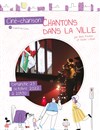 Chantons dans la ville | Ciné-chanson - 