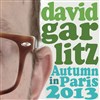 Alison Young & David Garlitz - 