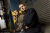 Ari Hoenig Trio | avec Gilad Hekselman - 