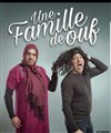 Mohamed le Suédois dans Une famille de ouf 3 - 