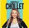 Christelle Chollet dans Reconditionnée | Nouveau spectacle - 