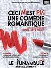 Ceci n'est pas une comédie romantique - 