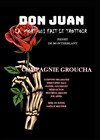 Don Juan, la mort qui fait le trottoir - 