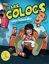 Les colocs - 