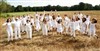 La chorale de Strumien - 